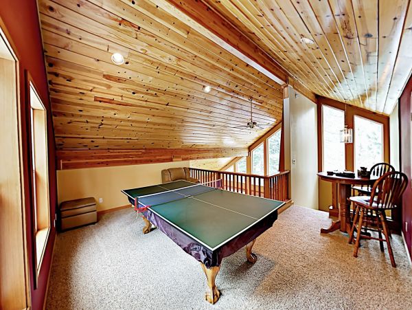 Lake Tahoe North Shore Home 1025295
