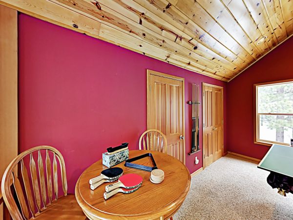 Lake Tahoe North Shore Home 1025295