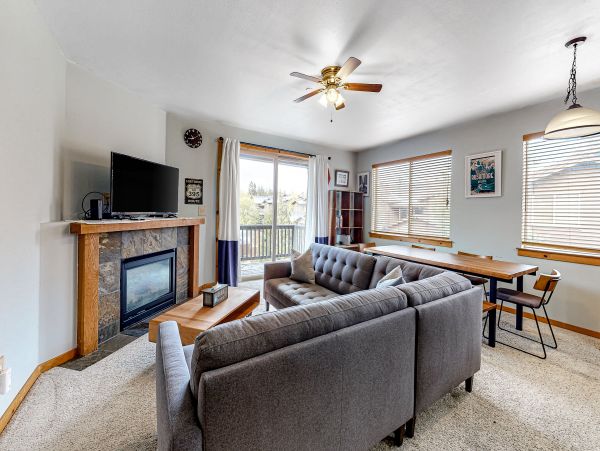 Lake Tahoe North Shore Home 1025296