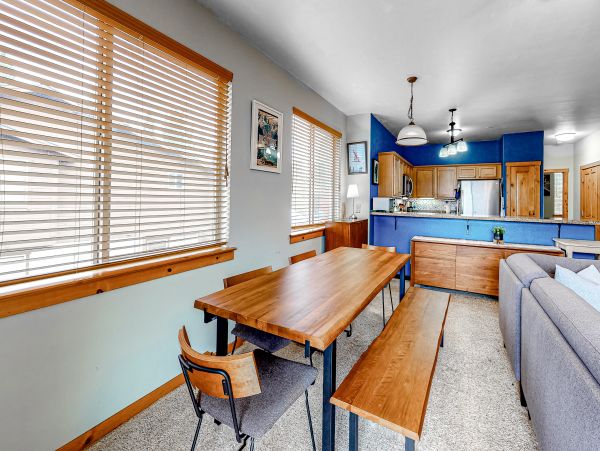 Lake Tahoe North Shore Home 1025296