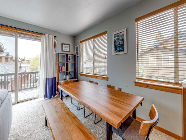 Lake Tahoe North Shore Home 1025296