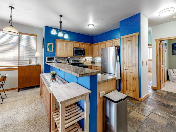 Lake Tahoe North Shore Home 1025296