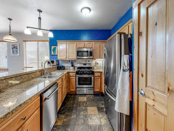 Lake Tahoe North Shore Home 1025296