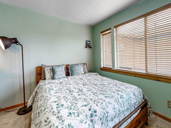 Lake Tahoe North Shore Home 1025296