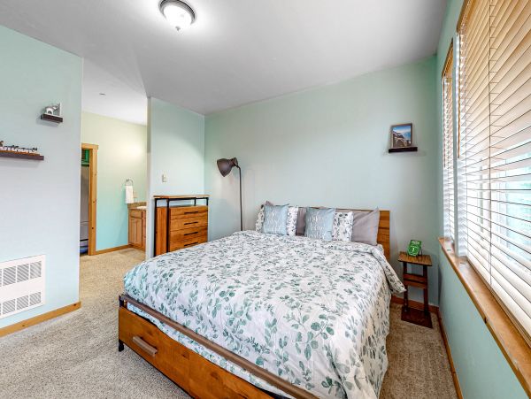 Lake Tahoe North Shore Home 1025296