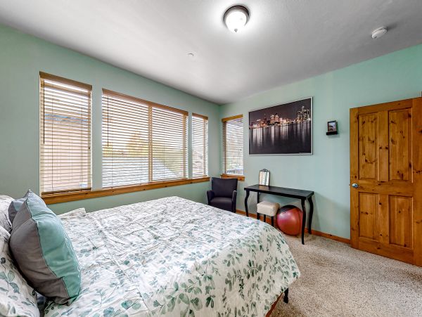 Lake Tahoe North Shore Home 1025296