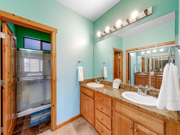 Lake Tahoe North Shore Home 1025296