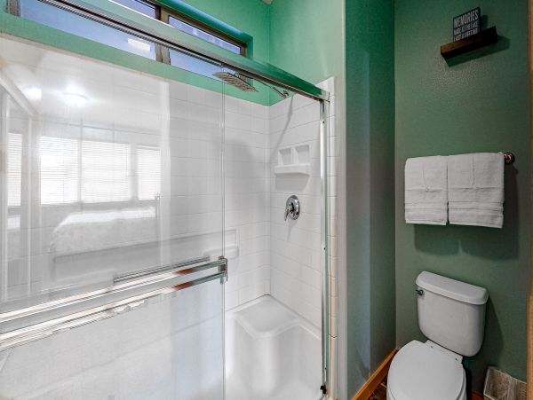 Lake Tahoe North Shore Home 1025296