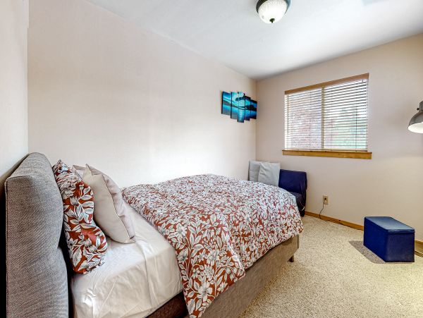 Lake Tahoe North Shore Home 1025296