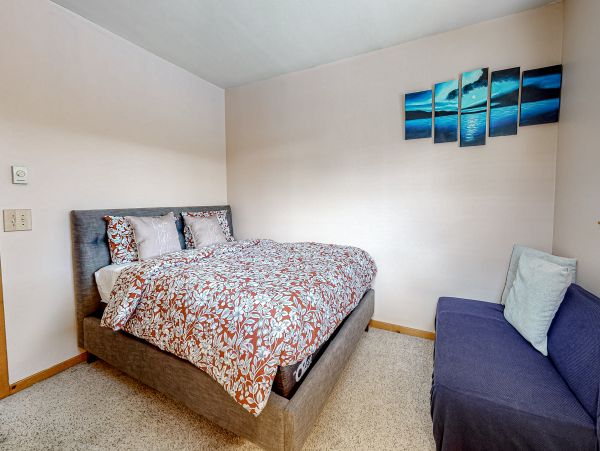 Lake Tahoe North Shore Home 1025296