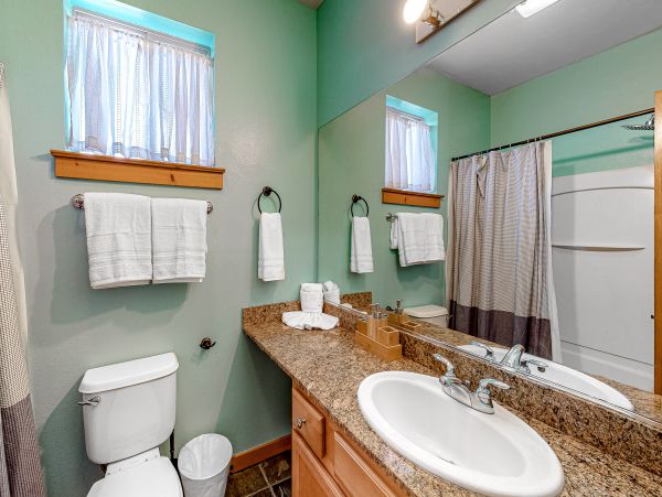 Lake Tahoe North Shore Home 1025296