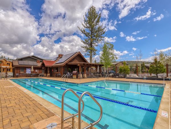 Lake Tahoe North Shore Home 1025296
