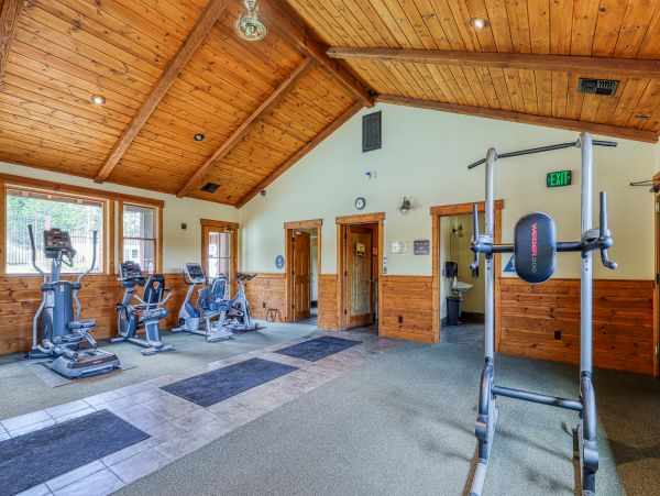 Lake Tahoe North Shore Home 1025296