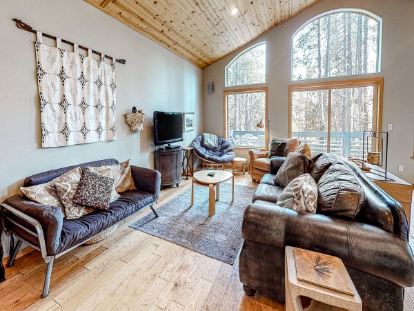 Lake Tahoe North Shore Home 1025297