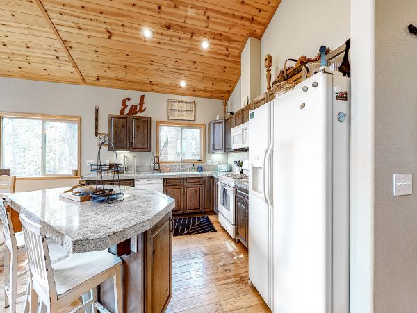 Lake Tahoe North Shore Home 1025297