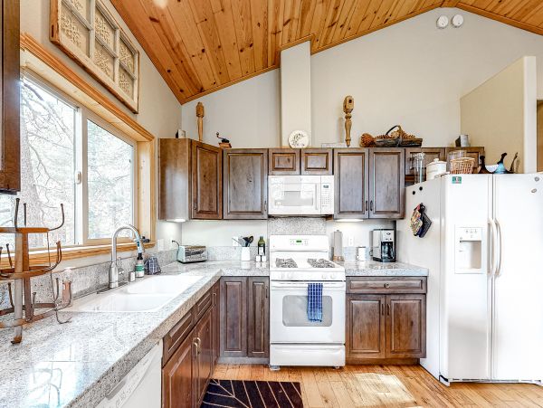 Lake Tahoe North Shore Home 1025297