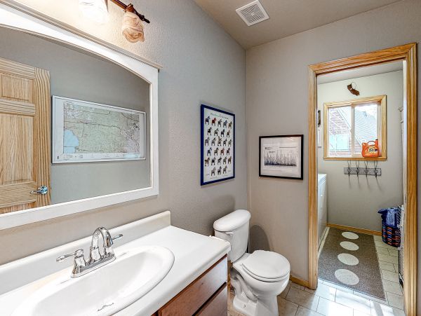 Lake Tahoe North Shore Home 1025297