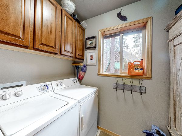 Lake Tahoe North Shore Home 1025297