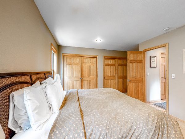 Lake Tahoe North Shore Home 1025297