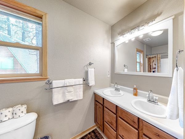 Lake Tahoe North Shore Home 1025297