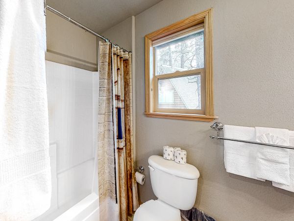 Lake Tahoe North Shore Home 1025297