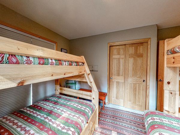Lake Tahoe North Shore Home 1025297