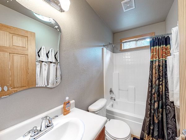 Lake Tahoe North Shore Home 1025297