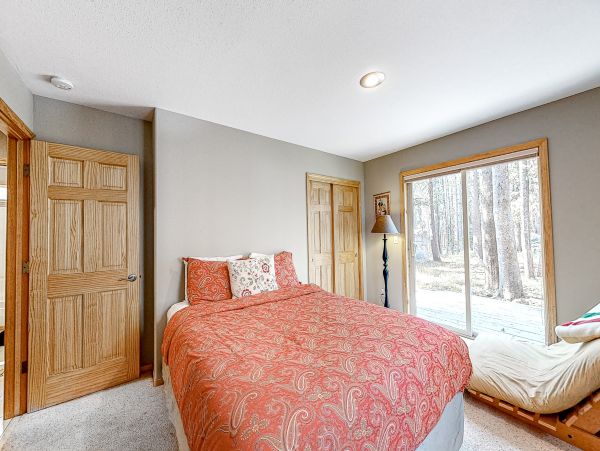 Lake Tahoe North Shore Home 1025297