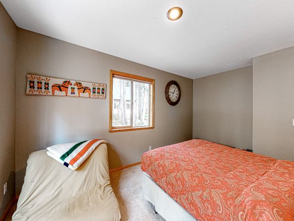 Lake Tahoe North Shore Home 1025297