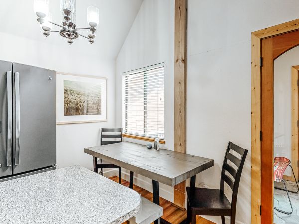 Lake Tahoe North Shore Home 1025298