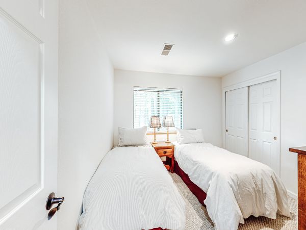 Lake Tahoe North Shore Home 1025298