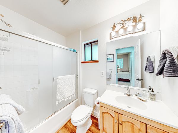 Lake Tahoe North Shore Home 1025298