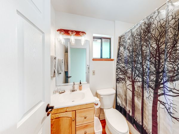 Lake Tahoe North Shore Home 1025298