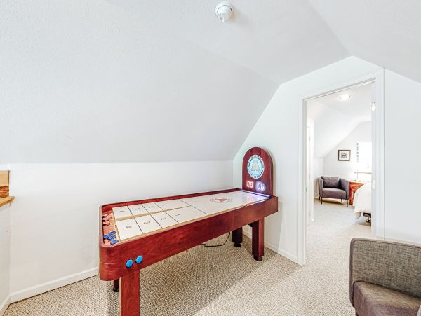 Lake Tahoe North Shore Home 1025298