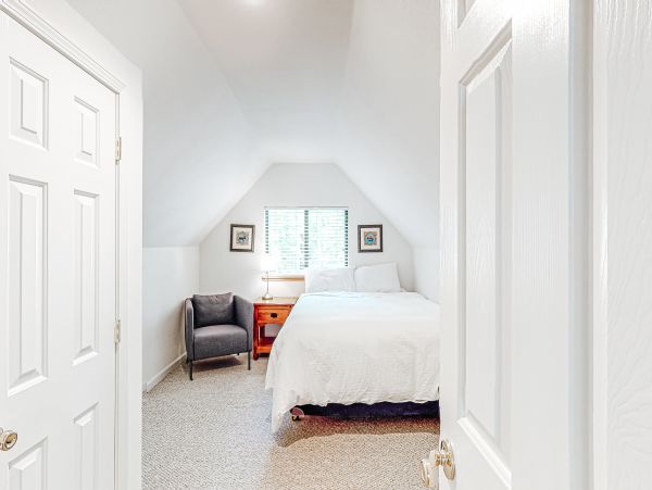 Lake Tahoe North Shore Home 1025298