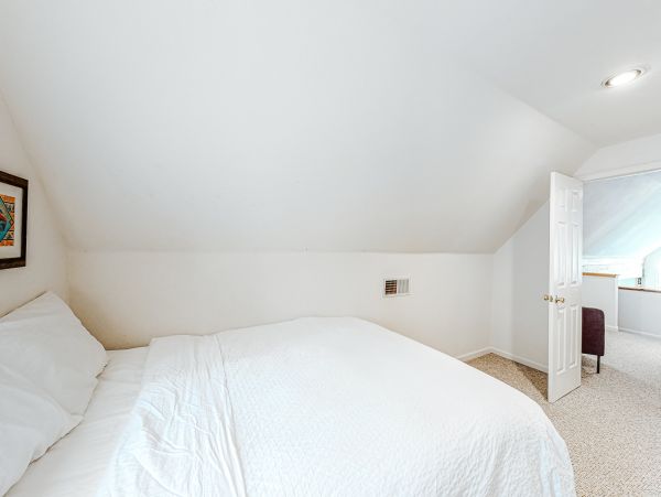 Lake Tahoe North Shore Home 1025298