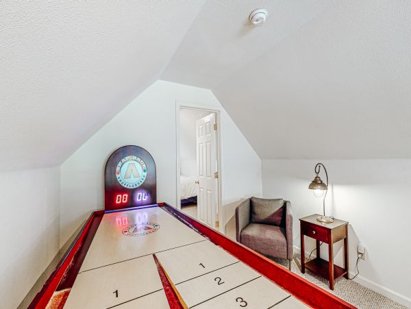 Lake Tahoe North Shore Home 1025298