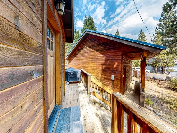 Lake Tahoe North Shore Home 1025298