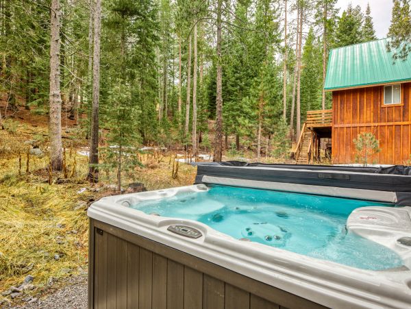 Lake Tahoe North Shore Home 1025299