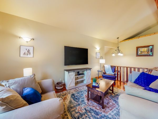 Lake Tahoe North Shore Home 1025299