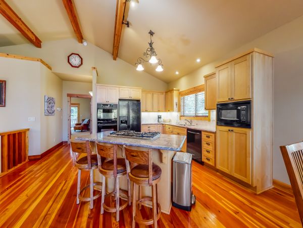 Lake Tahoe North Shore Home 1025299