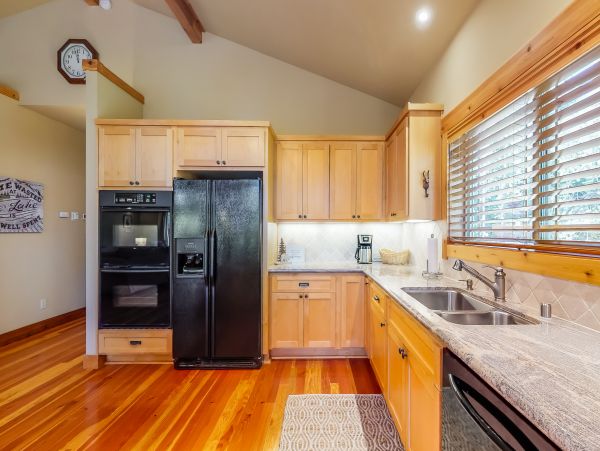 Lake Tahoe North Shore Home 1025299