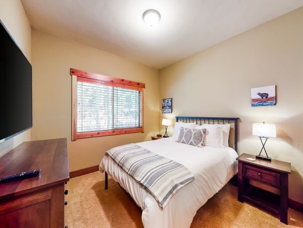 Lake Tahoe North Shore Home 1025299