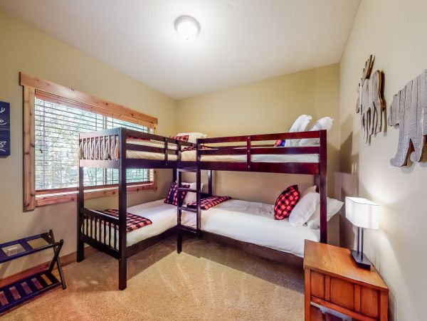 Lake Tahoe North Shore Home 1025299