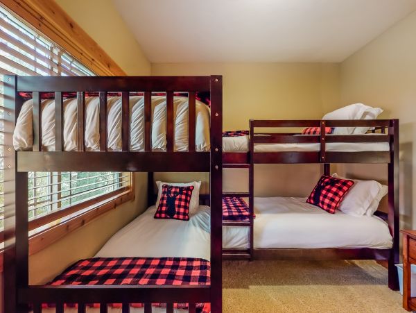 Lake Tahoe North Shore Home 1025299