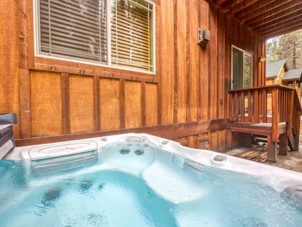 Lake Tahoe North Shore Home 1025299