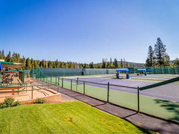 Lake Tahoe North Shore Home 1025299
