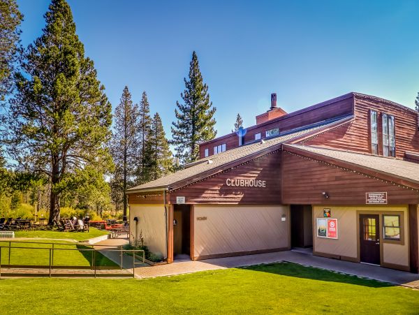 Lake Tahoe North Shore Home 1025299