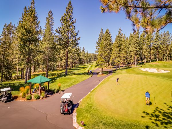Lake Tahoe North Shore Home 1025299
