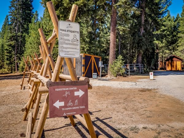 Lake Tahoe North Shore Home 1025299